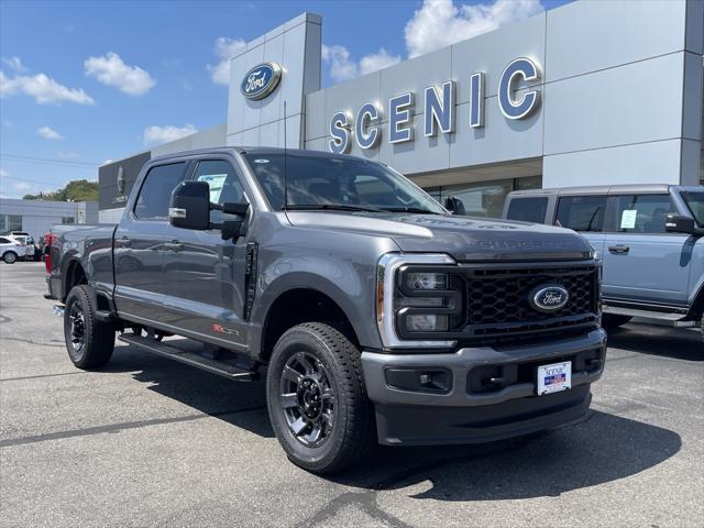 new 2024 Ford F-350 car, priced at $85,675