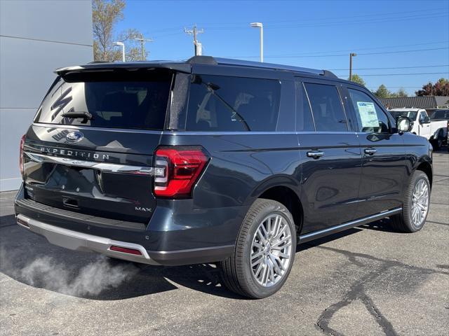 new 2024 Ford Expedition car, priced at $82,490