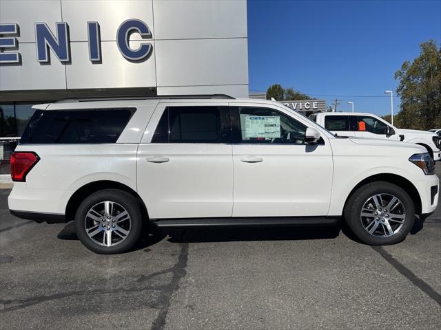 new 2024 Ford Expedition car, priced at $77,690