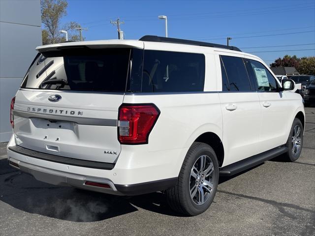 new 2024 Ford Expedition car, priced at $77,690