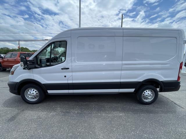 new 2023 Ford Transit-350 car, priced at $66,260