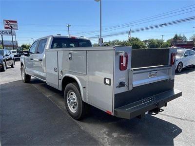 new 2024 Ford F-350 car, priced at $71,348