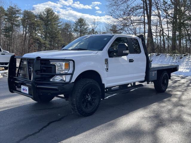 used 2020 Ford F-350 car, priced at $39,500