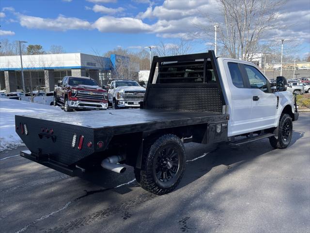 used 2020 Ford F-350 car, priced at $39,500