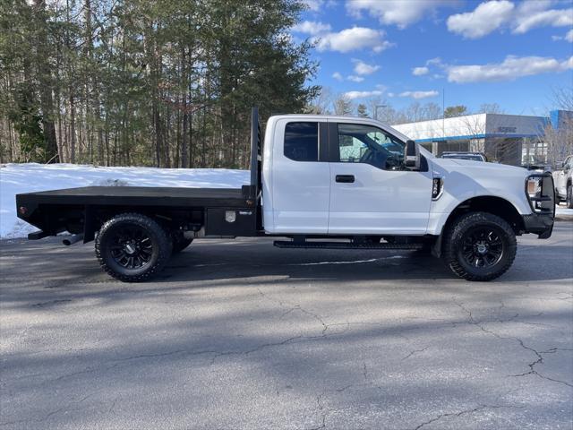 used 2020 Ford F-350 car, priced at $39,500