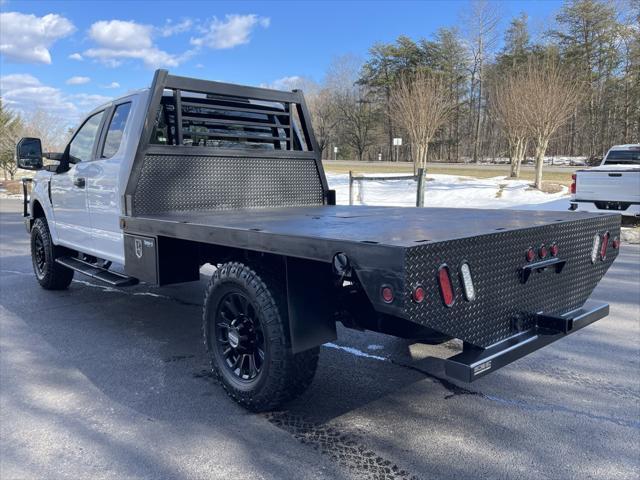 used 2020 Ford F-350 car, priced at $39,500