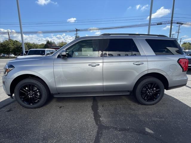 new 2024 Ford Expedition car, priced at $72,050