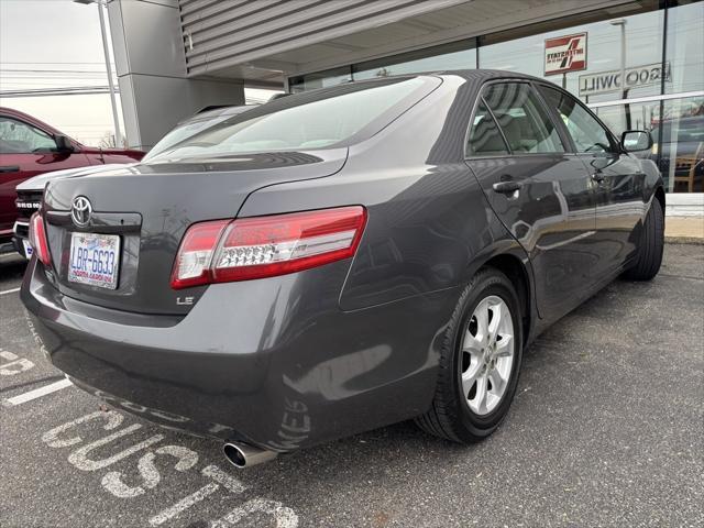 used 2011 Toyota Camry car, priced at $11,634