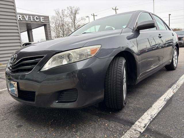 used 2011 Toyota Camry car, priced at $11,634