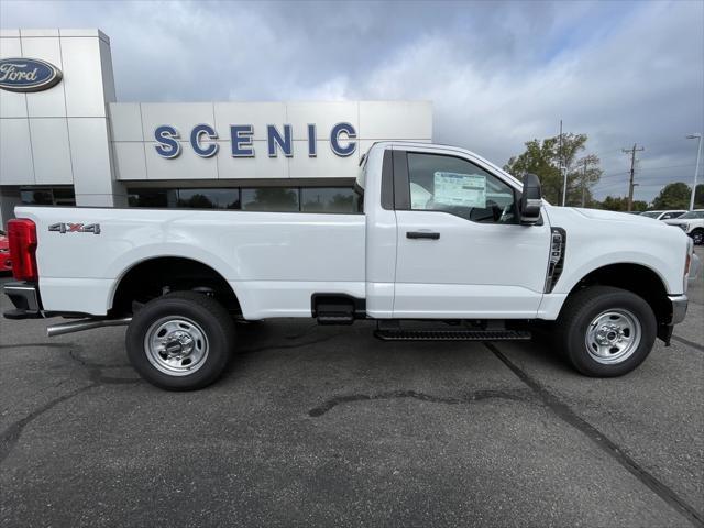 new 2024 Ford F-350 car, priced at $53,110