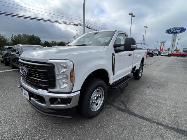 new 2024 Ford F-350 car, priced at $53,110