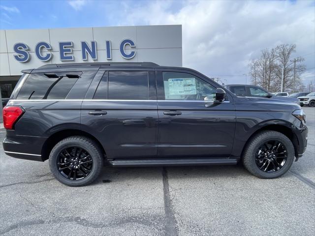 new 2024 Ford Expedition car, priced at $70,975