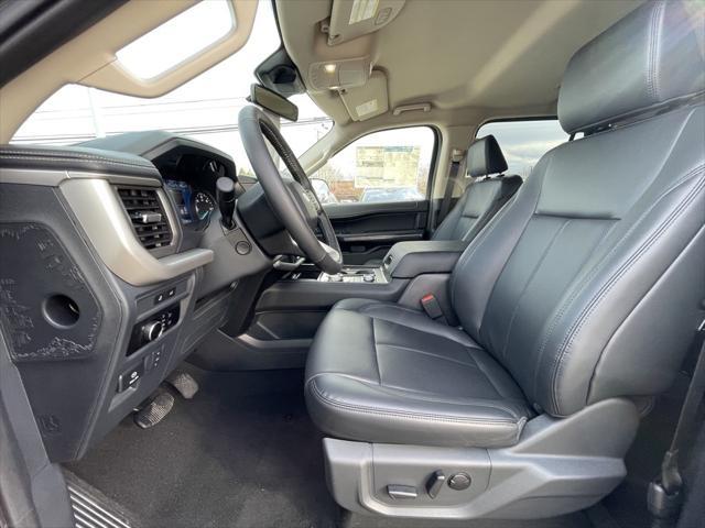 new 2024 Ford Expedition car, priced at $70,975