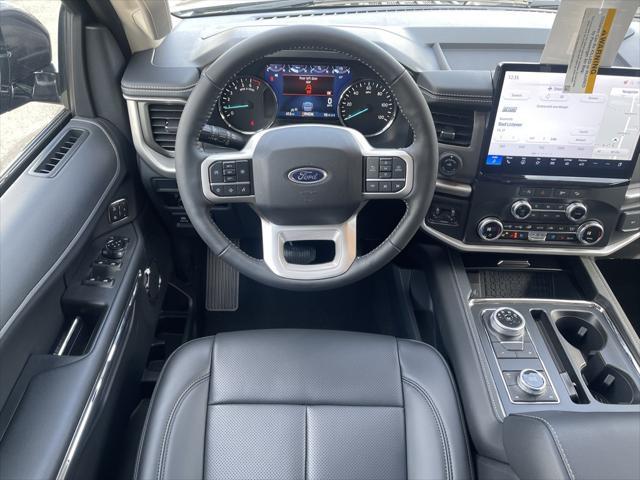 new 2024 Ford Expedition car, priced at $70,975