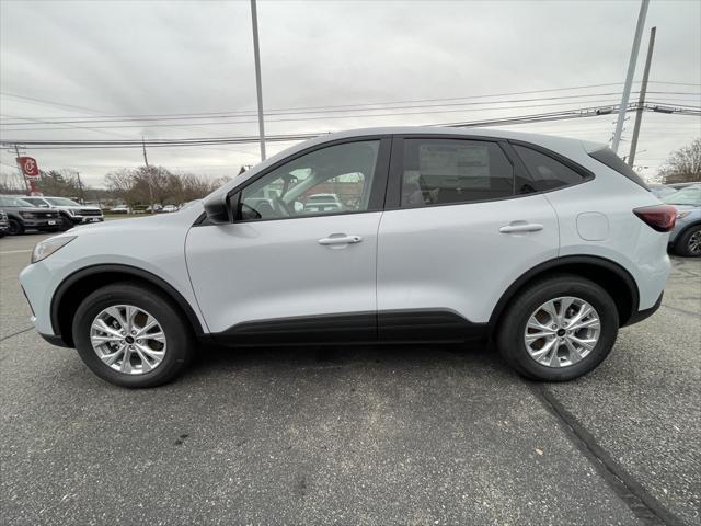 new 2025 Ford Escape car, priced at $33,380