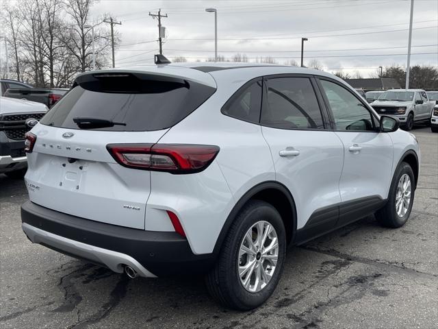 new 2025 Ford Escape car, priced at $33,380