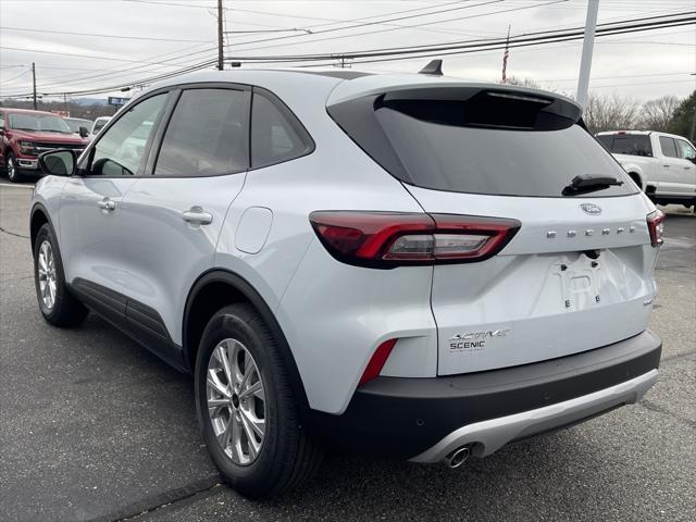 new 2025 Ford Escape car, priced at $33,380