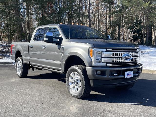 used 2019 Ford F-350 car, priced at $55,000