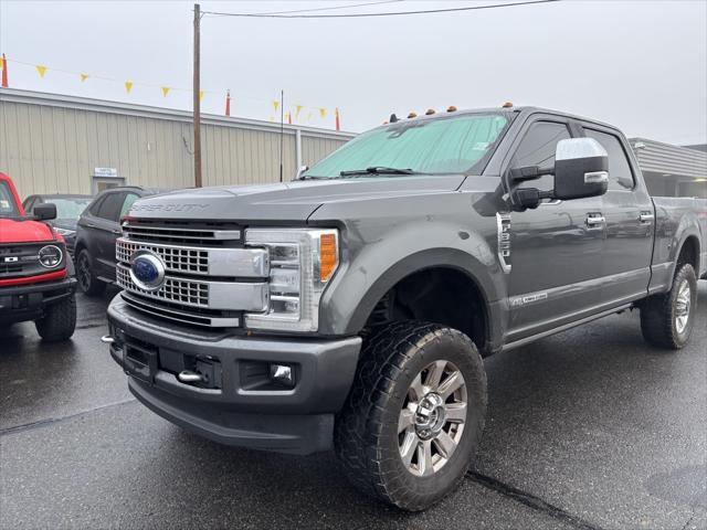 used 2019 Ford F-350 car, priced at $54,000