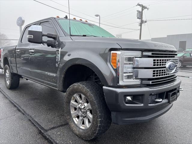 used 2019 Ford F-350 car, priced at $54,500