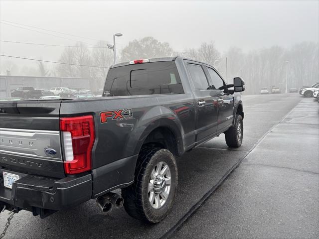 used 2019 Ford F-350 car, priced at $54,000