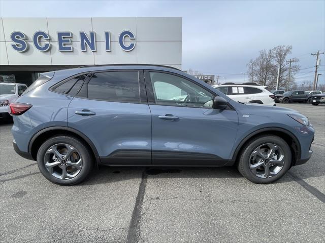 new 2025 Ford Escape car, priced at $32,320