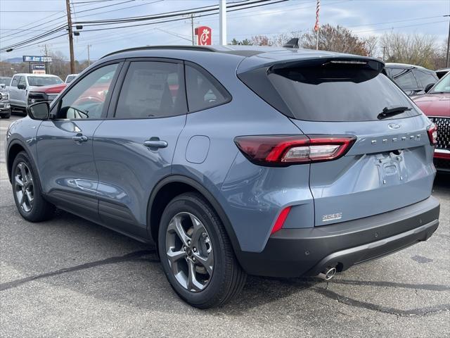 new 2025 Ford Escape car, priced at $32,320