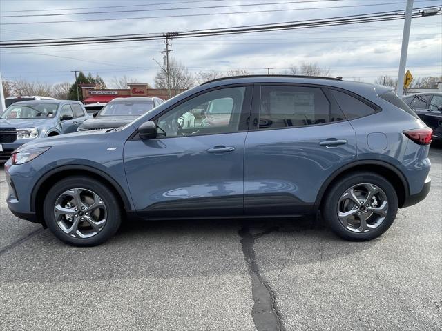 new 2025 Ford Escape car, priced at $32,320