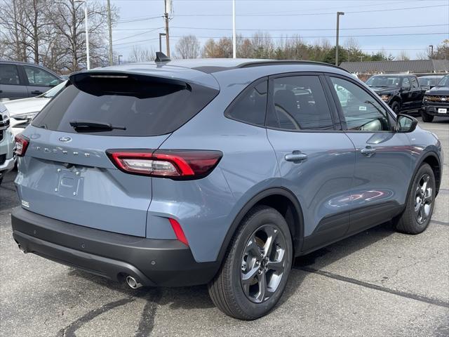 new 2025 Ford Escape car, priced at $32,320