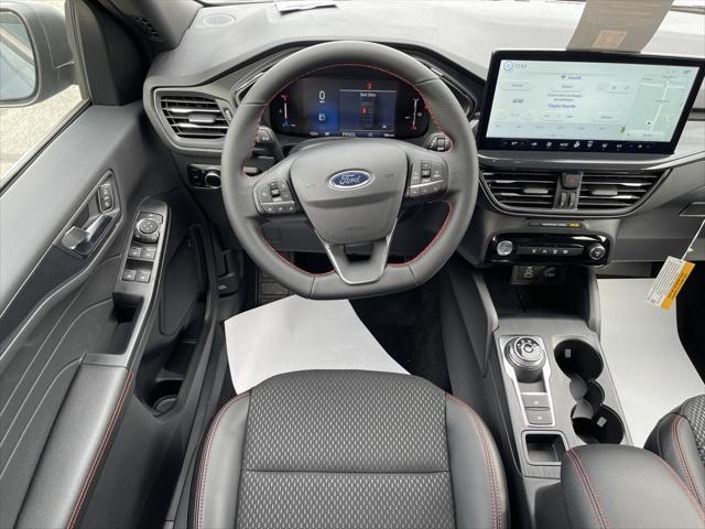 new 2025 Ford Escape car, priced at $32,320