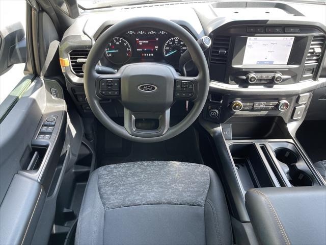 used 2022 Ford F-150 car, priced at $47,767