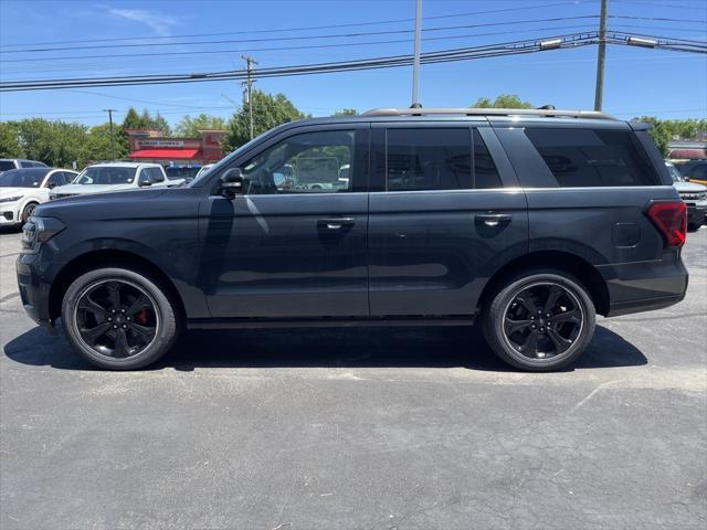 new 2023 Ford Expedition car, priced at $89,600