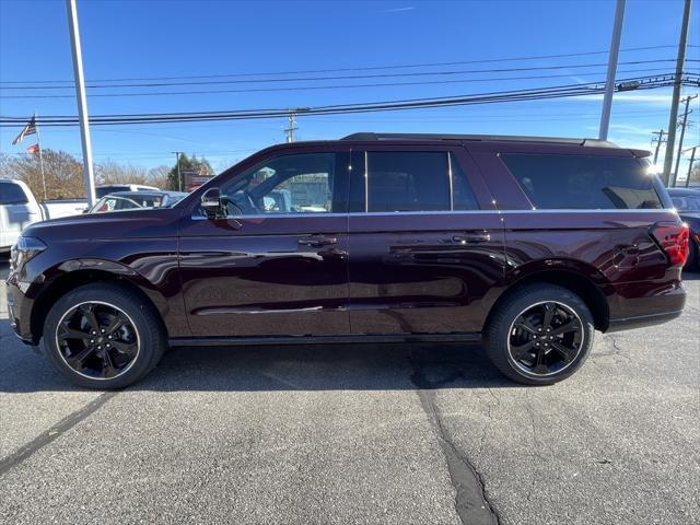 new 2024 Ford Expedition car, priced at $86,460