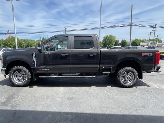 new 2024 Ford F-350 car, priced at $72,390