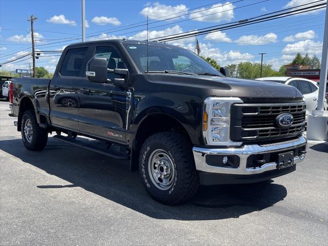 new 2024 Ford F-350 car, priced at $72,390