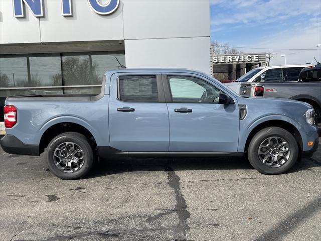 new 2024 Ford Maverick car, priced at $32,535