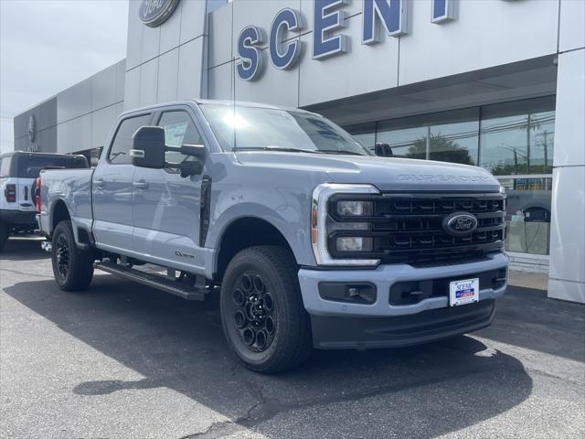 new 2024 Ford F-350 car, priced at $90,755