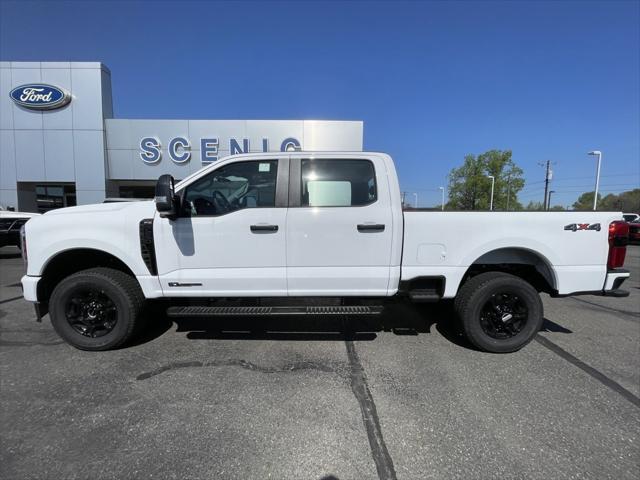 new 2024 Ford F-250 car, priced at $71,825
