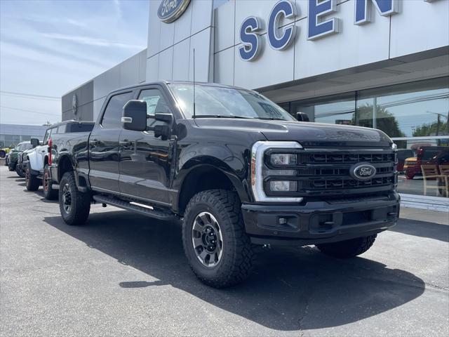 new 2024 Ford F-250 car, priced at $79,255
