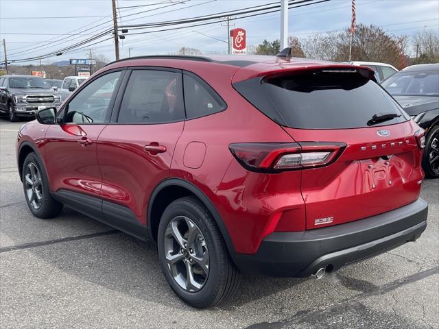 new 2025 Ford Escape car, priced at $35,475