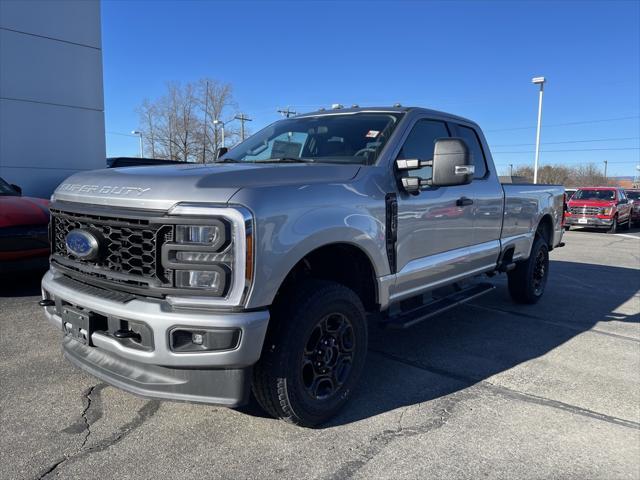 new 2023 Ford F-350 car, priced at $60,460