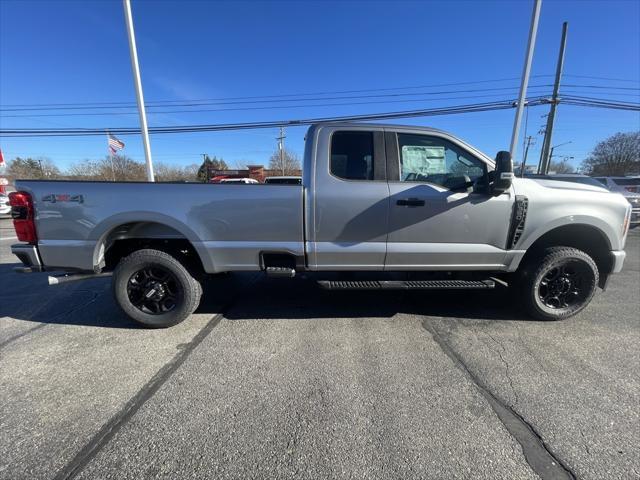 new 2023 Ford F-350 car, priced at $60,460