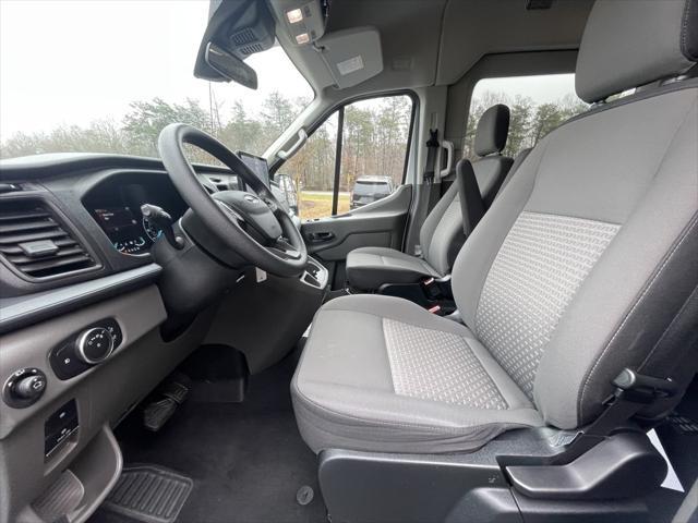 used 2022 Ford Transit-350 car, priced at $46,500