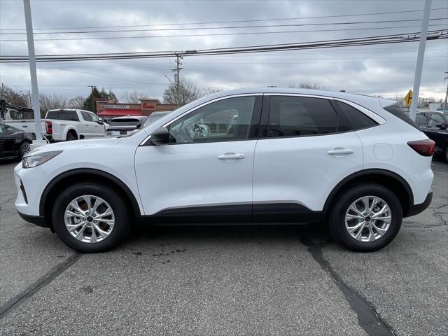 new 2024 Ford Escape car, priced at $33,160