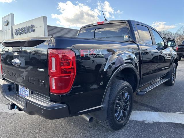 used 2019 Ford Ranger car, priced at $28,000