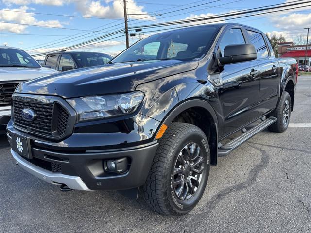 used 2019 Ford Ranger car, priced at $28,000