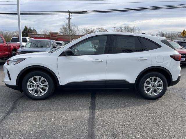 new 2025 Ford Escape car, priced at $29,835