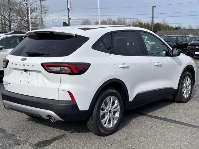 new 2025 Ford Escape car, priced at $29,835