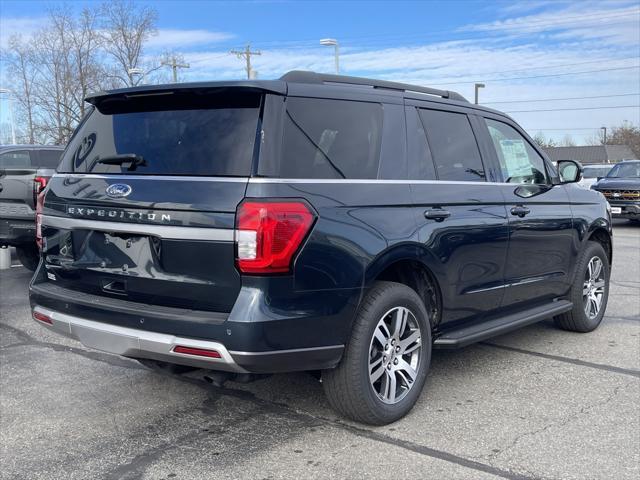 new 2024 Ford Expedition car, priced at $73,595