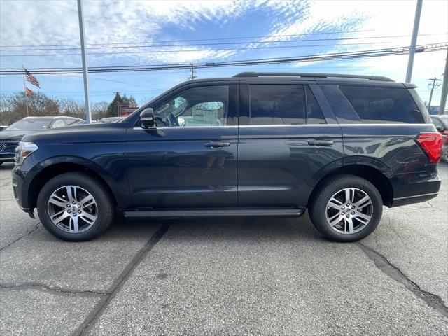 new 2024 Ford Expedition car, priced at $73,595